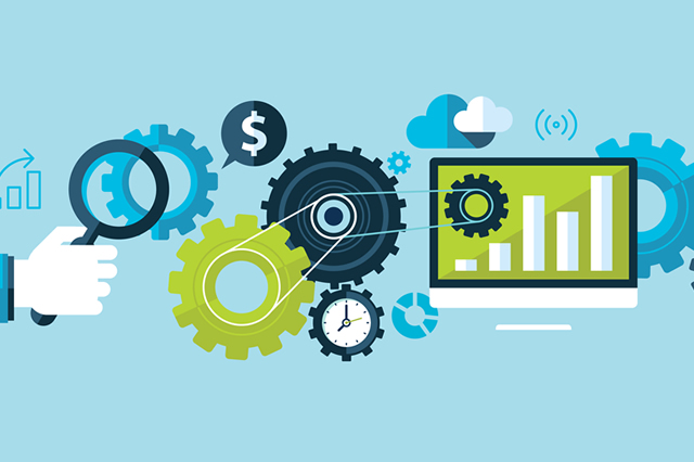 industrial automation  and robotics